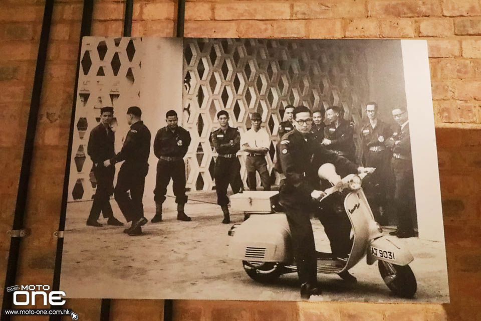 2018 VESPA PHOTO EXHIBITION