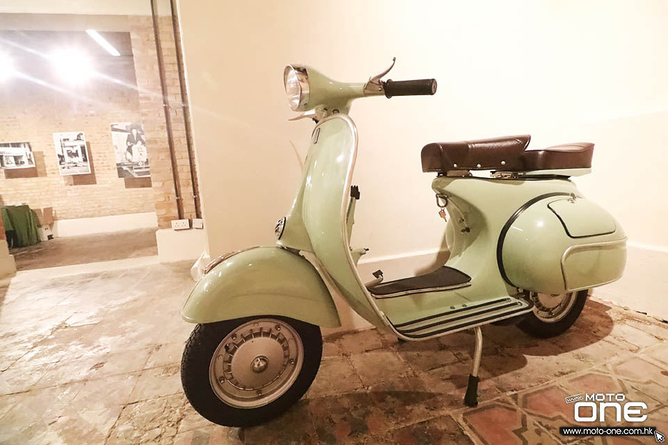 2018 VESPA PHOTO EXHIBITION