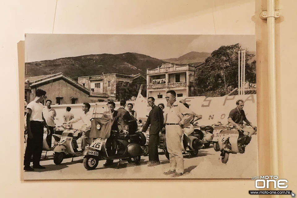 2018 VESPA PHOTO EXHIBITION