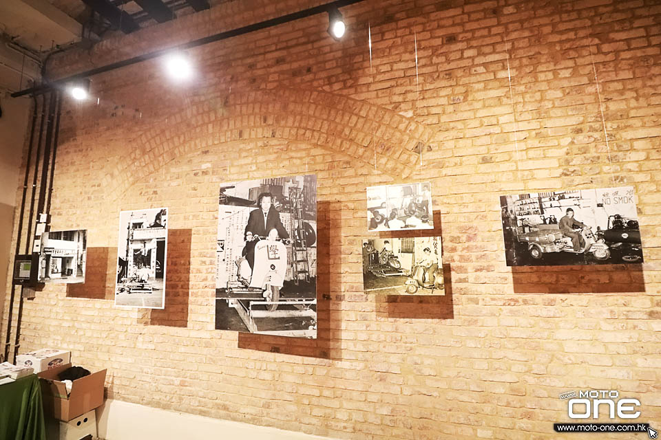 2018 VESPA PHOTO EXHIBITION