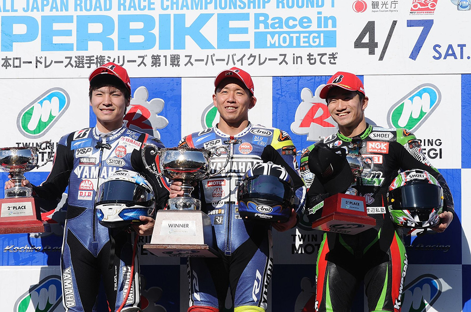 2018_all japan superbike