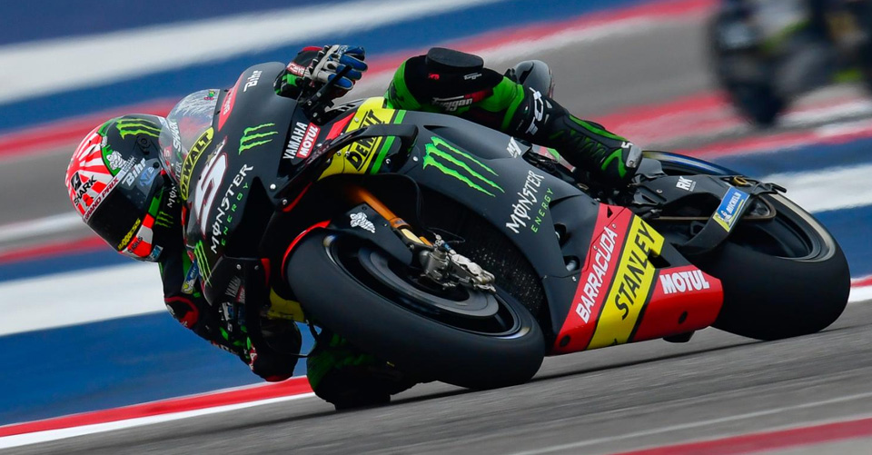 2018 motogp