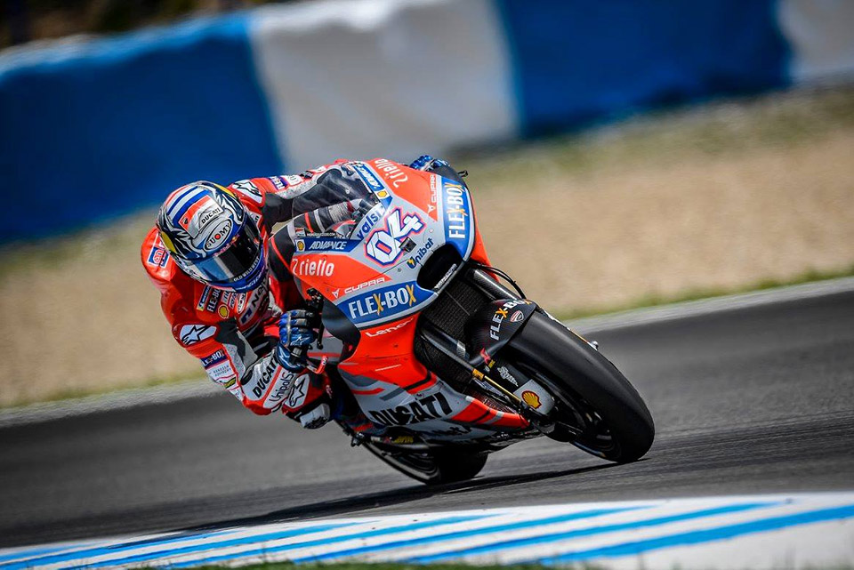 2018_Andrea Dovizioso