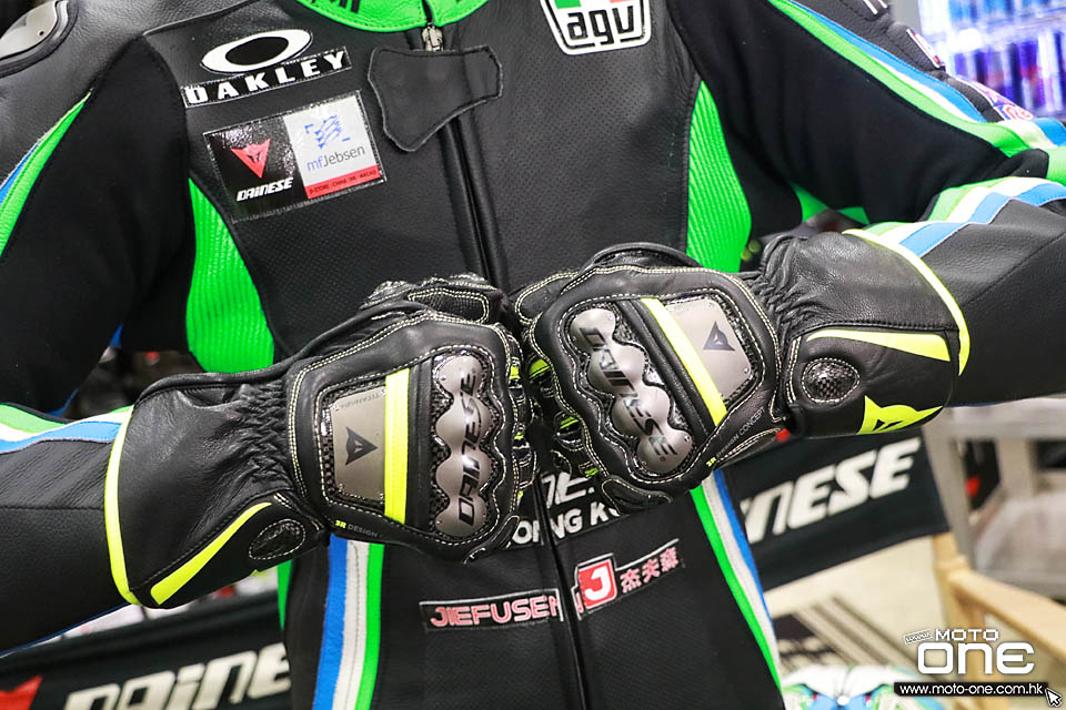 2018 DAINESE HK ANSON LAW