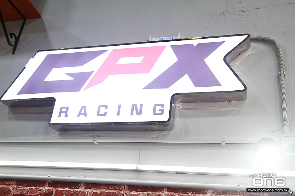 2018 GPX RACING HONG KONG OPENING