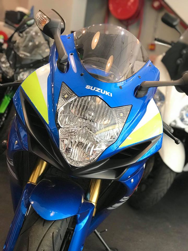 2018 HELMETKING