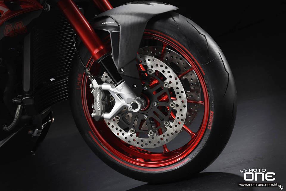 2018 MV Agusta Brutale 800 RR LH44
