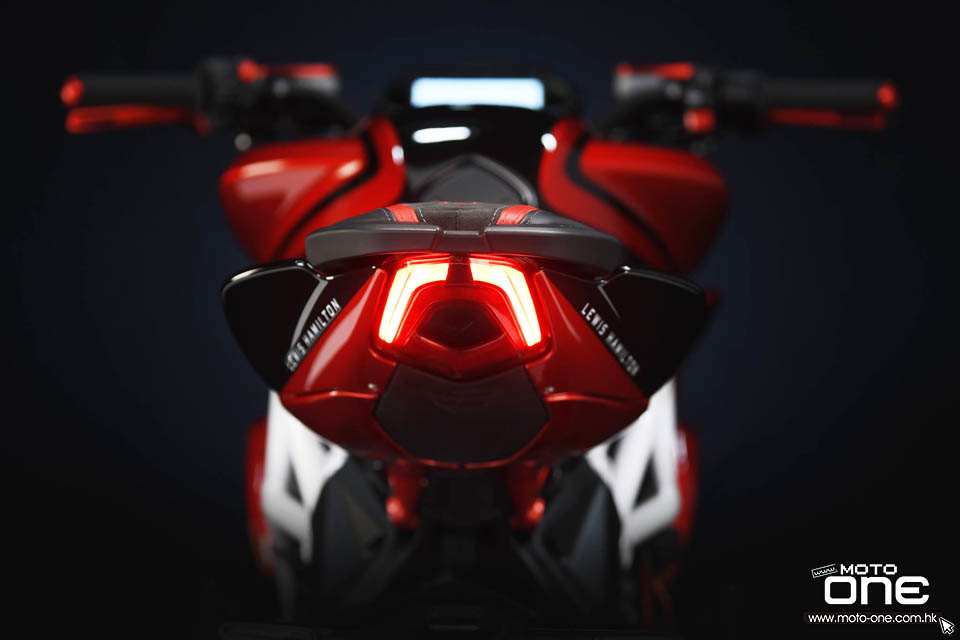 2018 MV Agusta Brutale 800 RR LH44