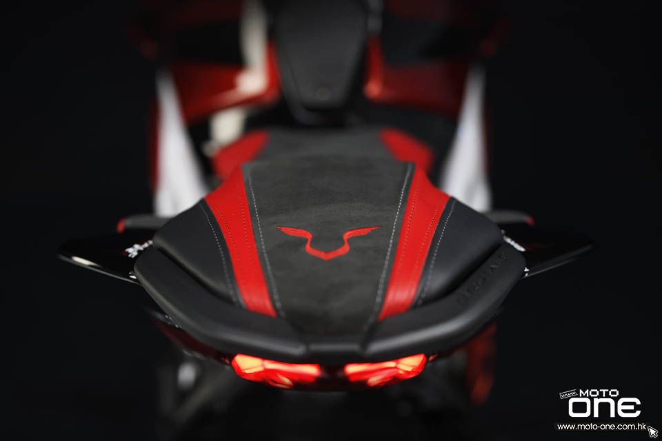 2018 MV Agusta Brutale 800 RR LH44