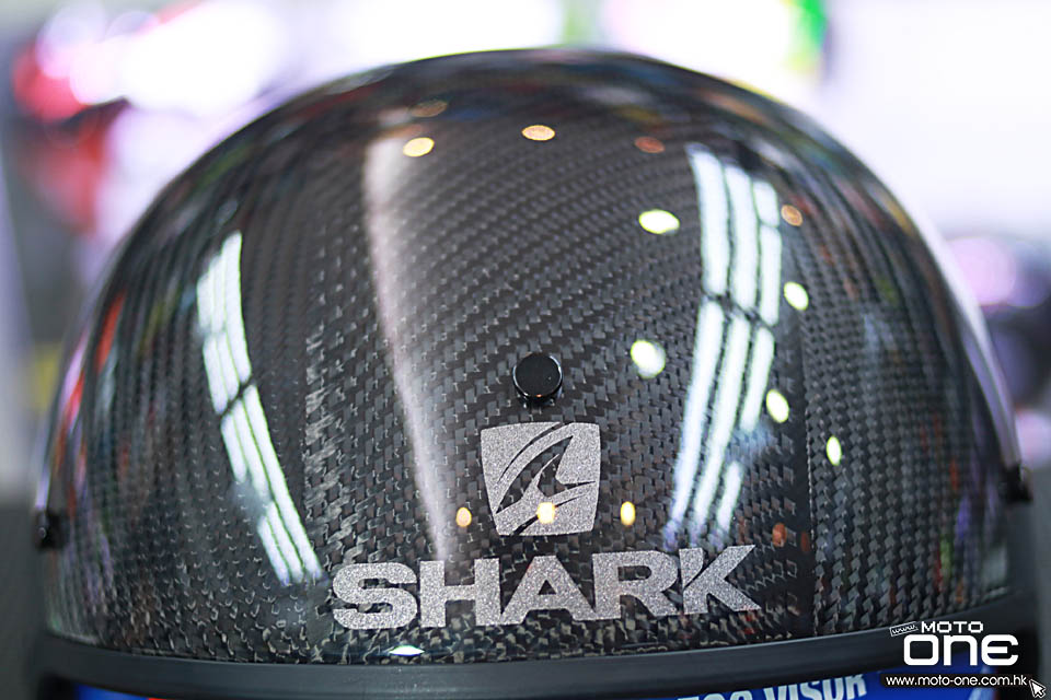 2018 SHARK X-Dark S-Dark