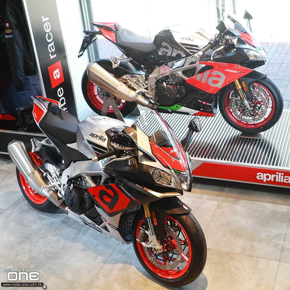 2018 APRILIA_RSV4 RF RR