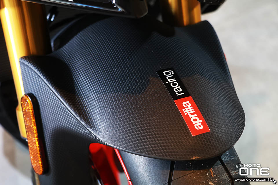 2018 APRILIA_Tuono V4 1100 Factory