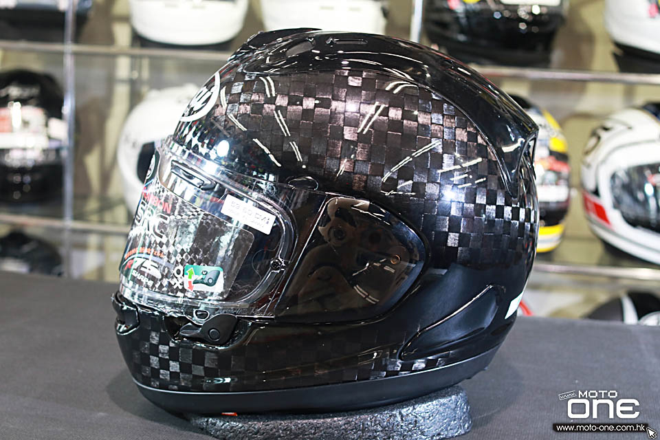 2018 Arai RX-7X SRC