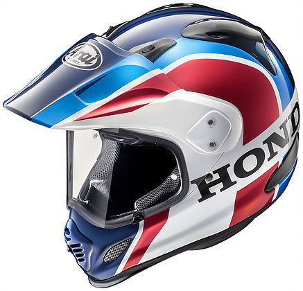 2018 Arai Tour Cross 3 Africa Twin