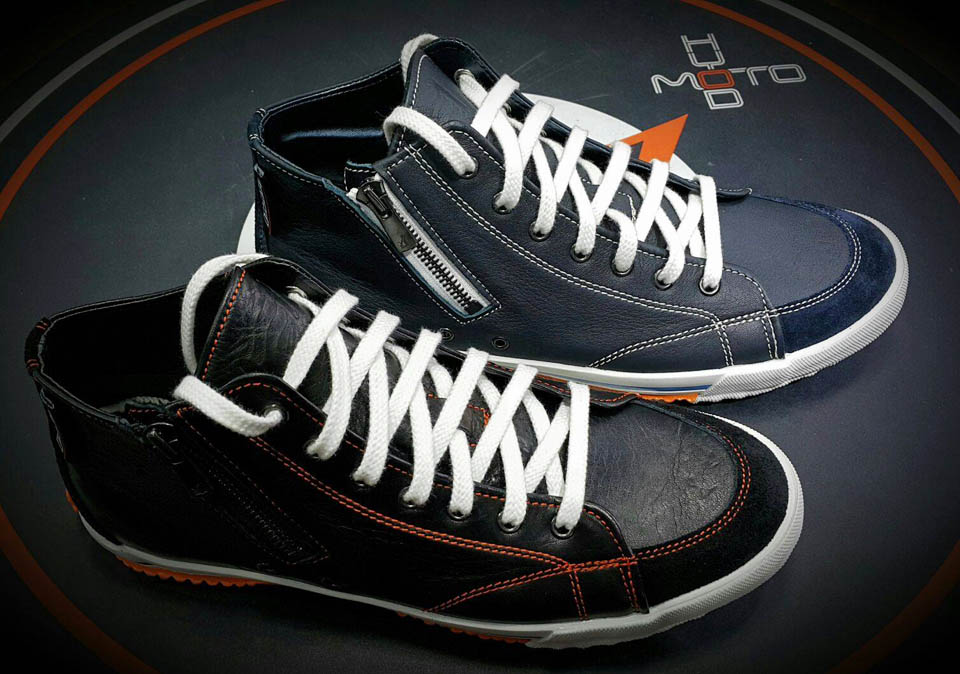 2018 HYOD RIDE SNEAKERS