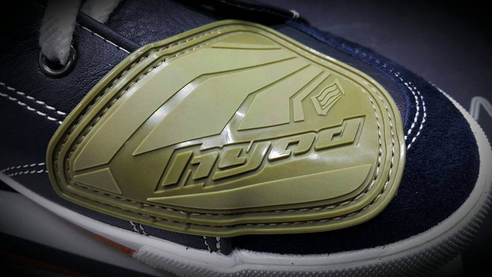 2018 HYOD RIDE SNEAKERS