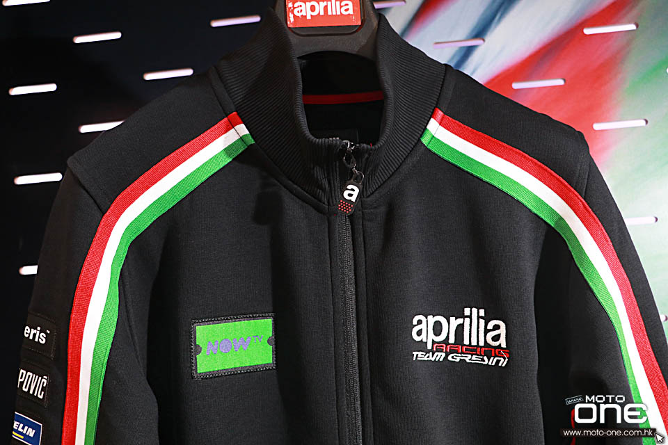 2018 MOTOGP APRILIA RACING_TEAM