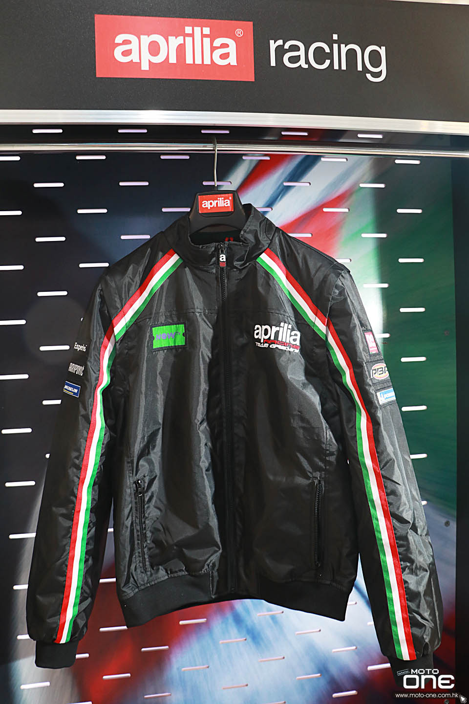 2018 MOTOGP APRILIA RACING_TEAM