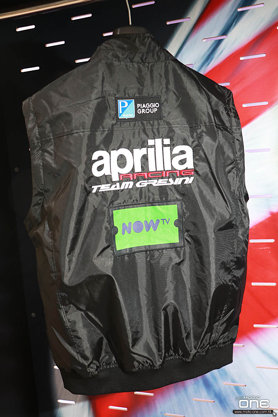 2018 MOTOGP APRILIA RACING_TEAM