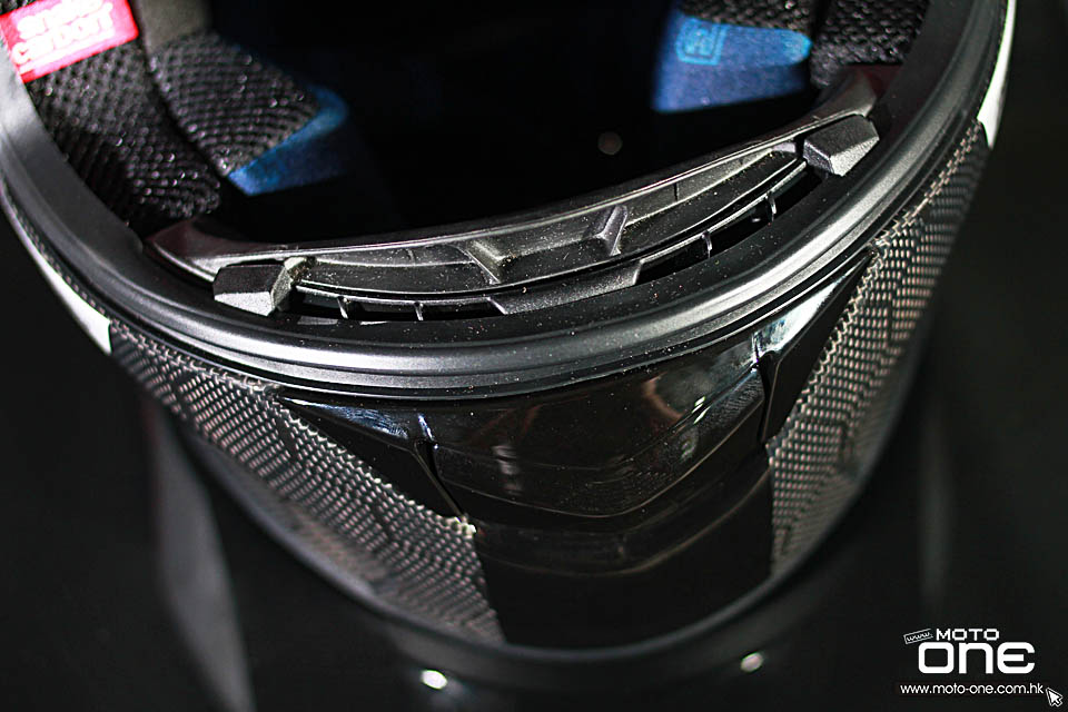 2018 MT KRE SNAKE CARBON HELMET