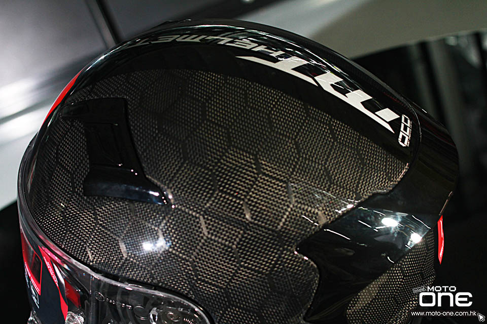 2018 MT KRE SNAKE CARBON HELMET