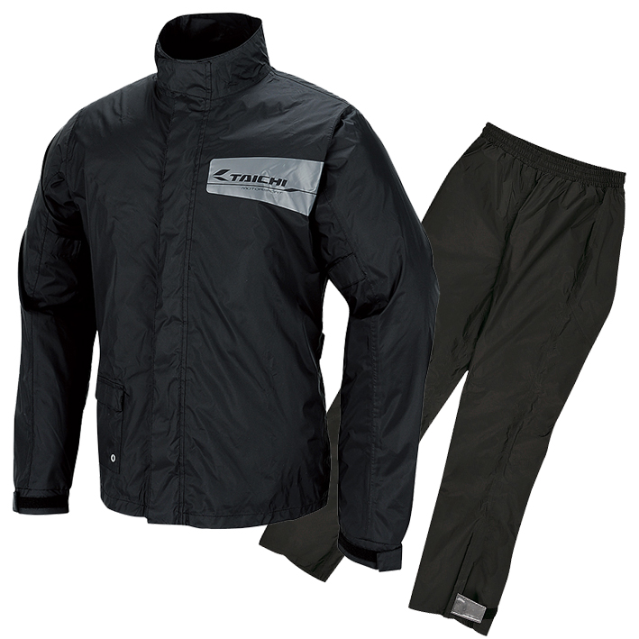 2018 RS-TAICHI RAIN SUITS & GOLVE
