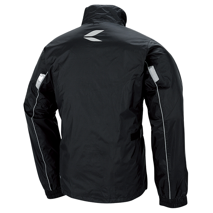 2018 RS-TAICHI RAIN SUITS & GOLVE
