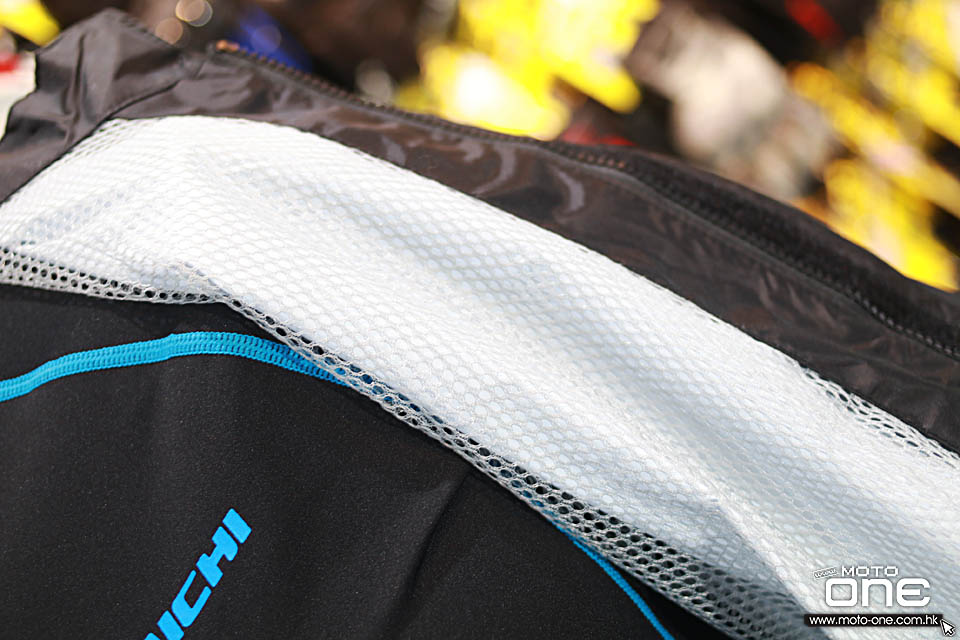 2018 RS-TAICHI RAIN SUITS & GOLVE