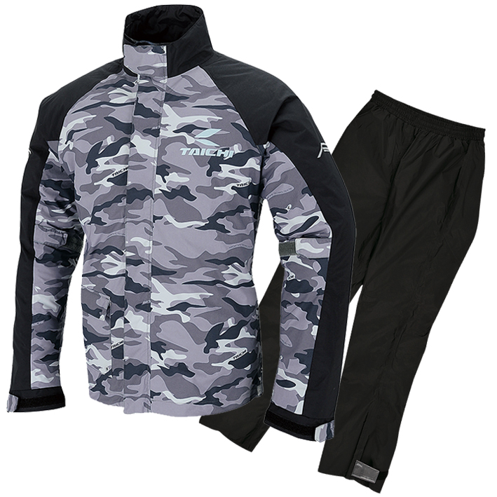 2018 RS-TAICHI RAIN SUITS & GOLVE