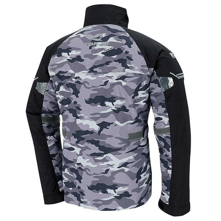 2018 RS-TAICHI RAIN SUITS & GOLVE