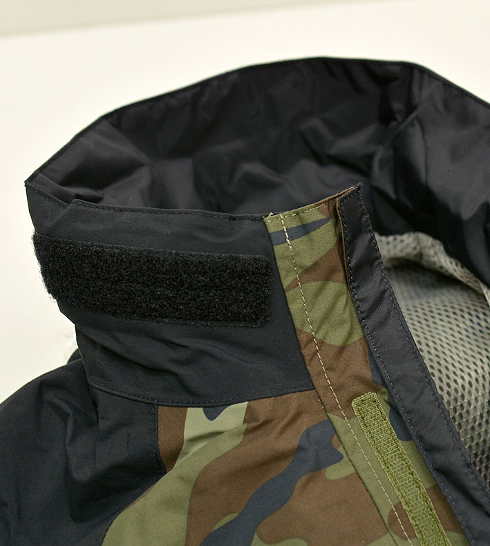 2018 RS-TAICHI RAIN SUITS & GOLVE