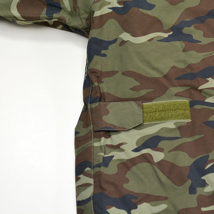 2018 RS-TAICHI RAIN SUITS & GOLVE