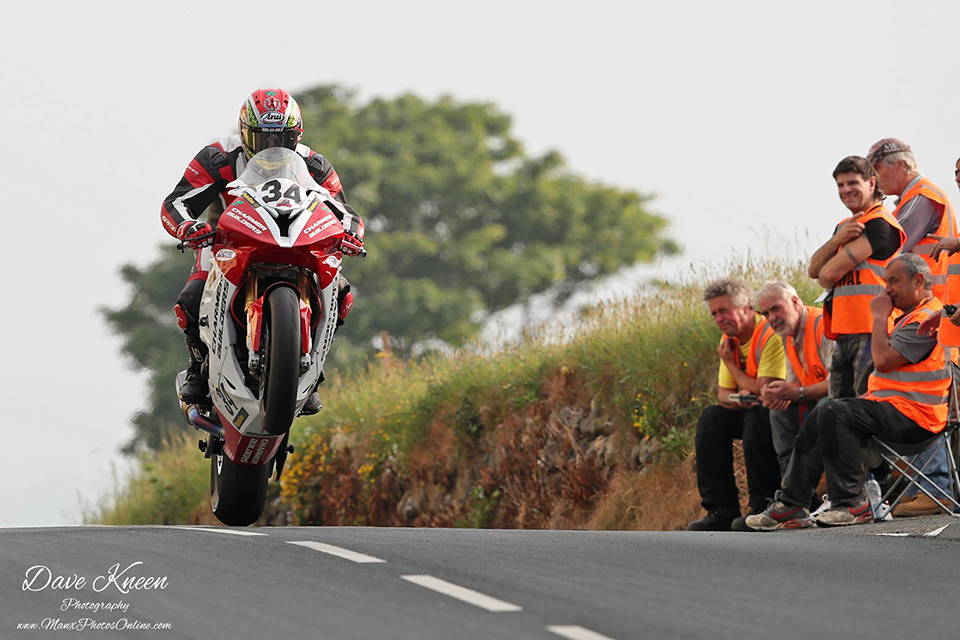 Ryan Kneen