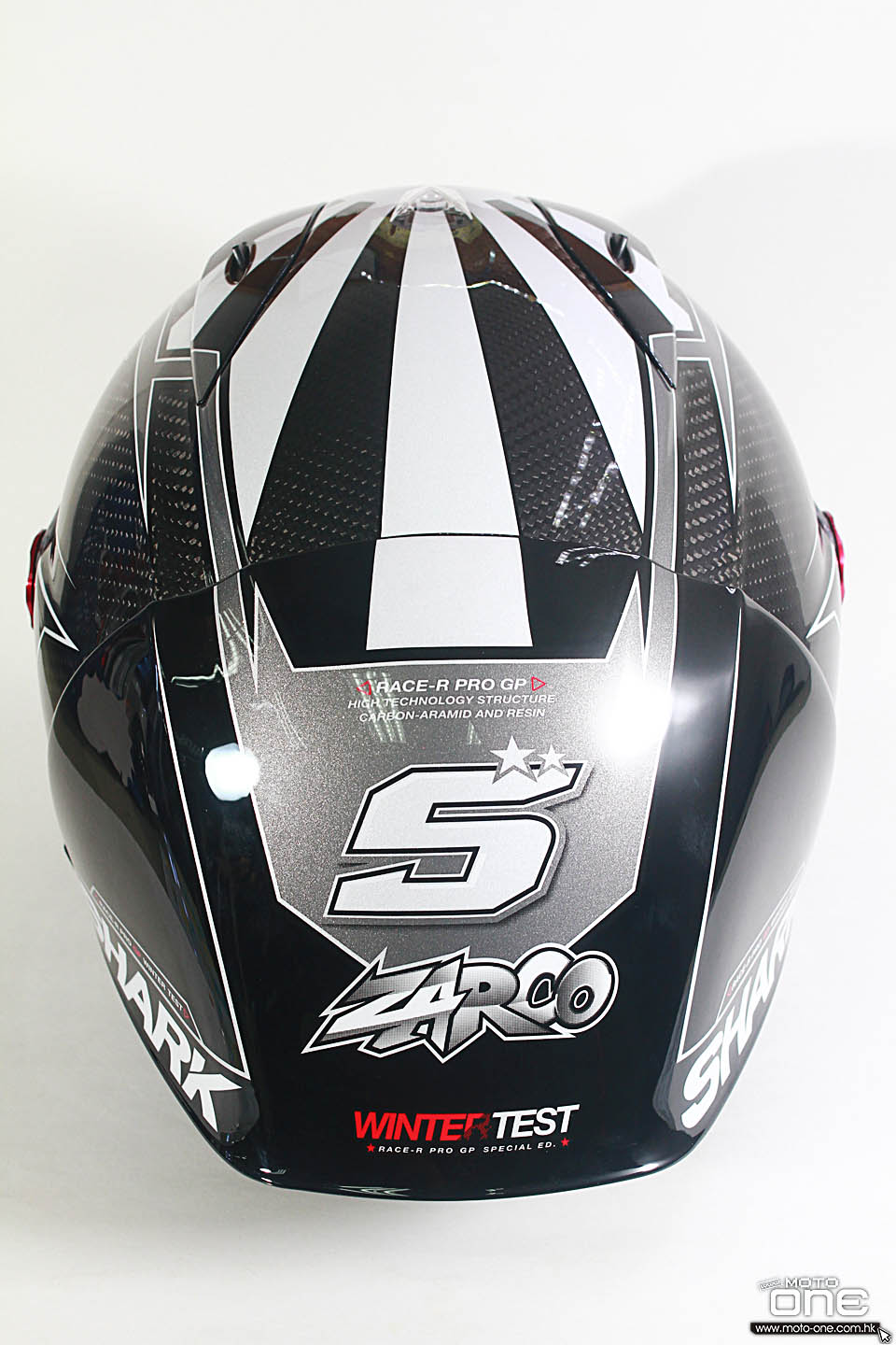 2018 SHARK RACE R PRO GP