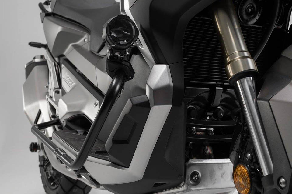 2018 SW-Motech