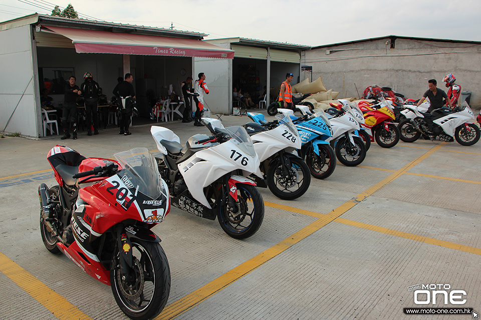 2018_time racing