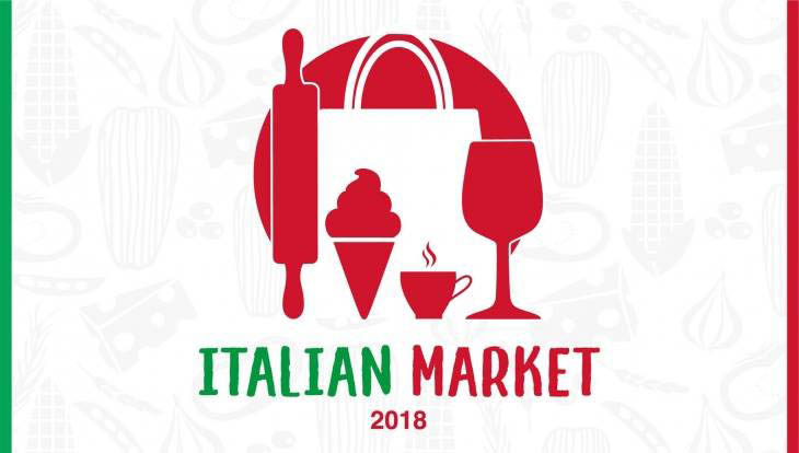 The Italian Market 2018