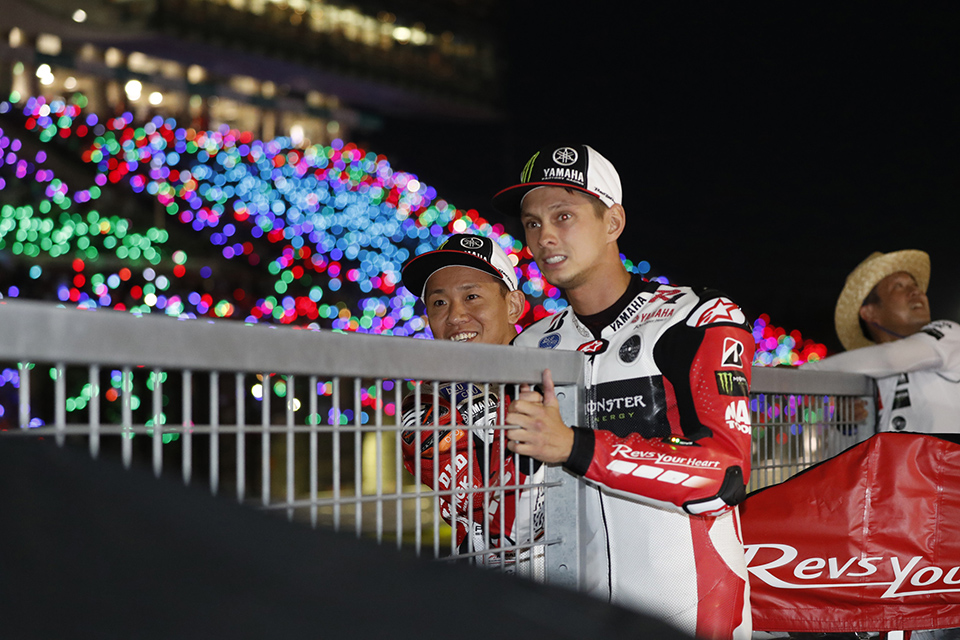 2018 suzuka 8 hours