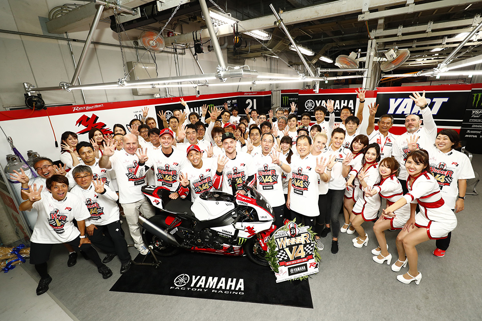 2018 suzuka 8 hours