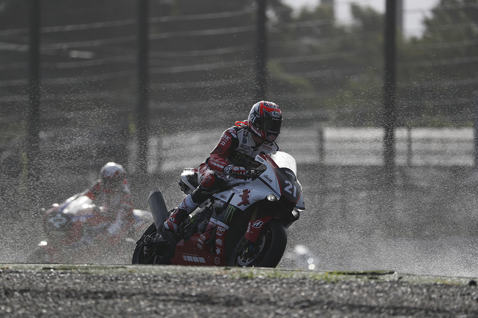 2018 suzuka 8 hours