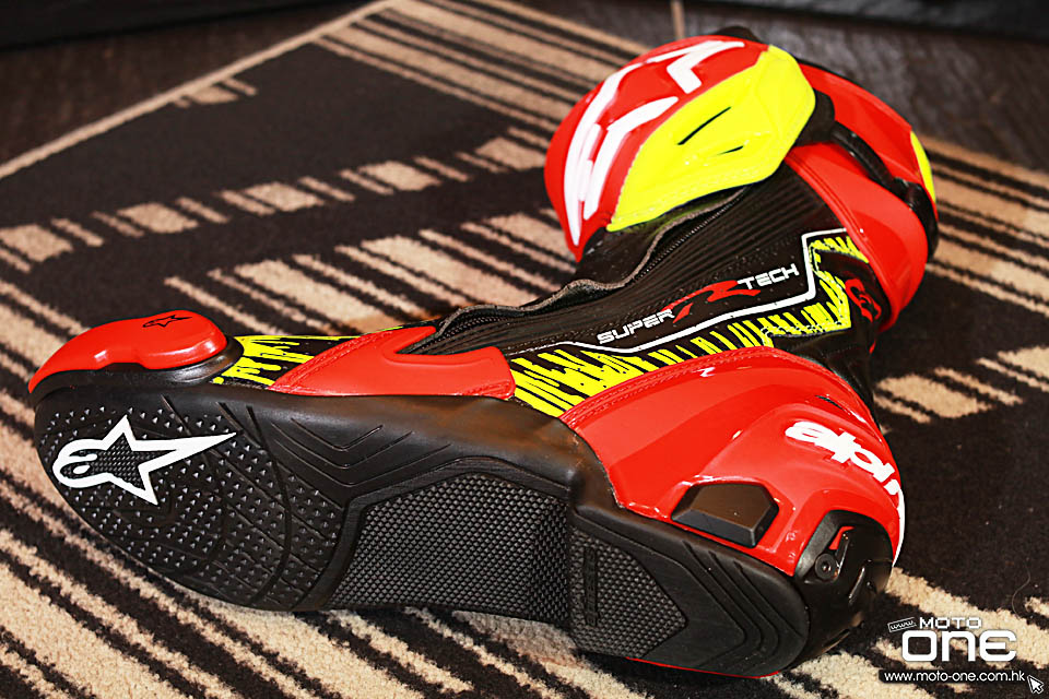 2018 ALPINESTARS SUPERTECH R