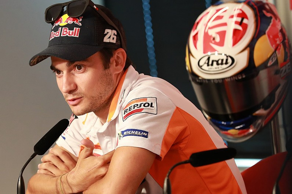 2018_Dani Pedrosa