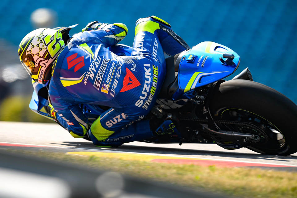 2018 HJC RPHA 11 Andrea Iannone replica_Black