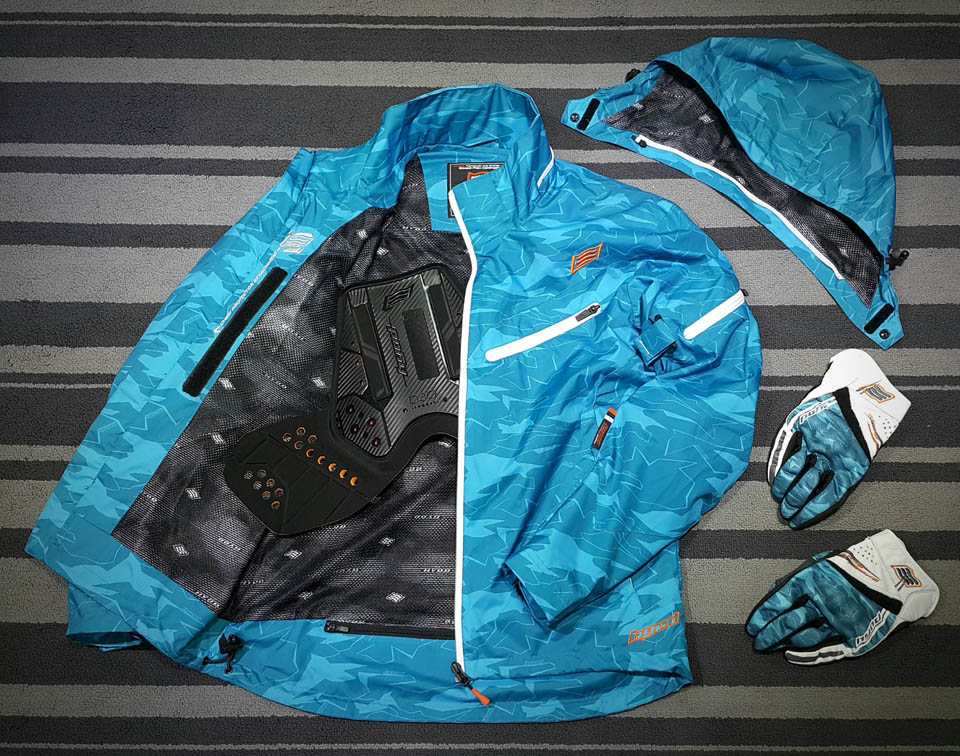 2018 HYOD JACKET