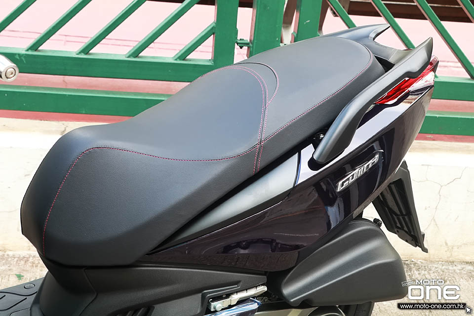 2018 KYMCO G-Dink 250i