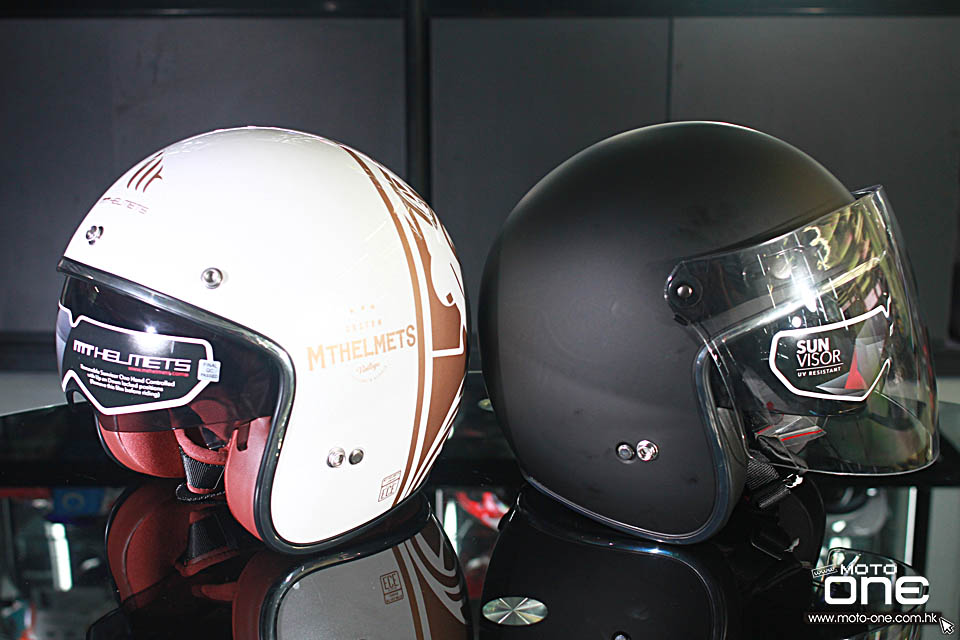 2018 MT HELMETS LeMans2 SV