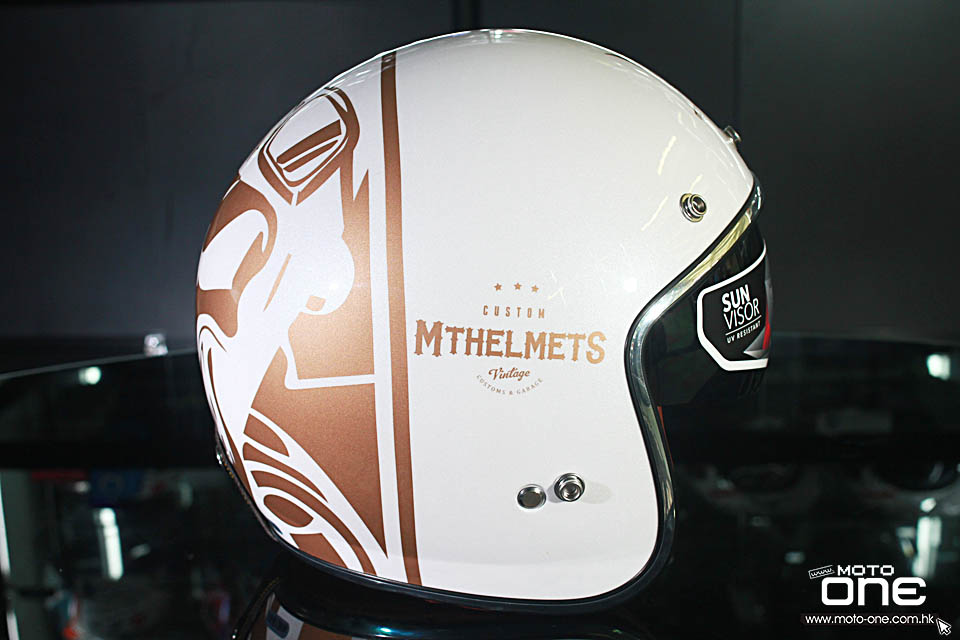 2018 MT HELMETS LeMans2 SV