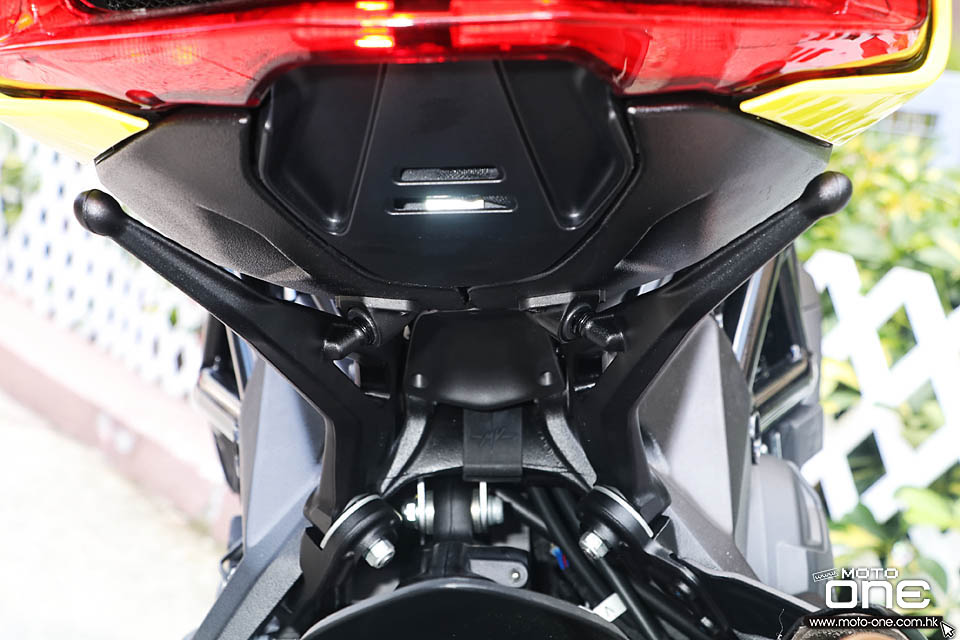 2018 MV Agusta Dragster 800 RR