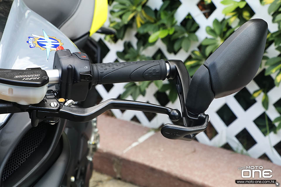 2018 MV Agusta Dragster 800 RR