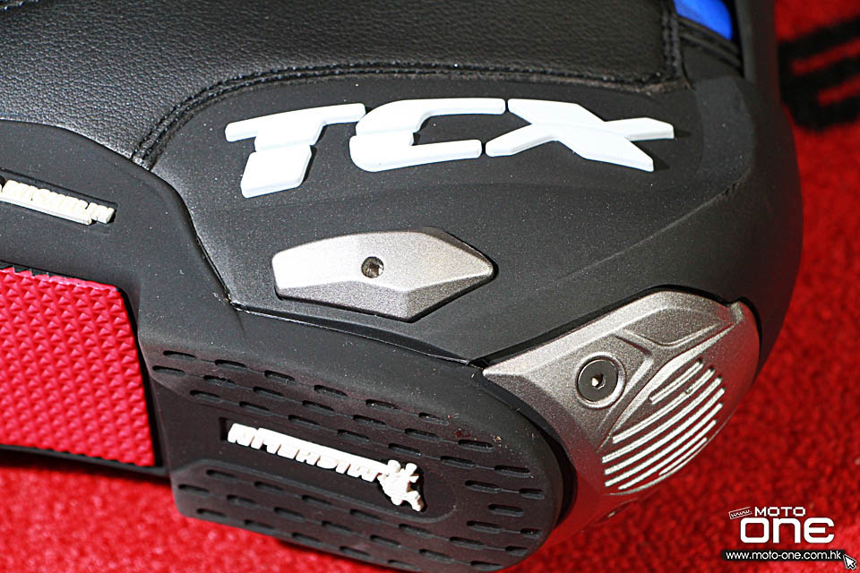 2018 TCX BOOTS